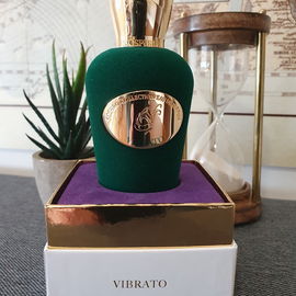 Sospiro Vibrato