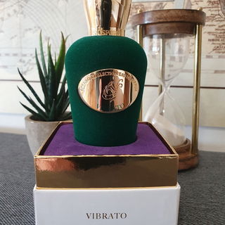 Sospiro Vibrato