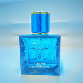 Eros (Eau de Toilette) by Versace