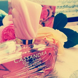 Cassandra Rose Intense - Jeanne Arthes
