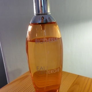 Eau d'Énergie - Biotherm