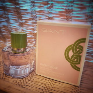 Preppy Rose von Gant
