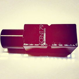 Scent 79 Man (2008) - Jil Sander