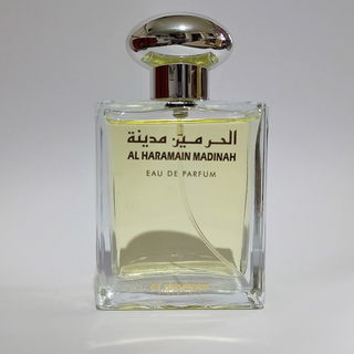 Madinah (Eau de Parfum) von Al Haramain / الحرمين