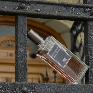 Serge noire - Serge Lutens