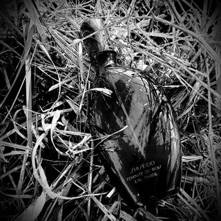 Féminité du Bois (Eau Timide) - Shiseido