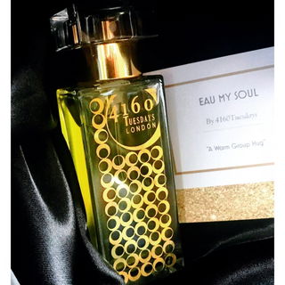 Eau My Soul - 4160 Tuesdays