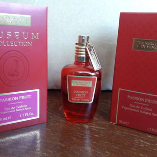 Passion Fruit by The Merchant Of Venice