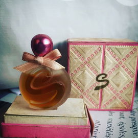 S (Parfum) - Elsa Schiaparelli