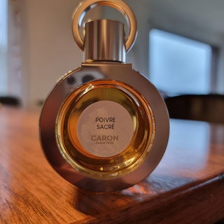 Blue Sapphire (Parfum) - Boadicea the Victorious