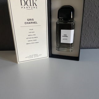 Gris Charnel (Eau de Parfum) von bdk Parfums