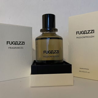 Passionfroudh by Fugazzi