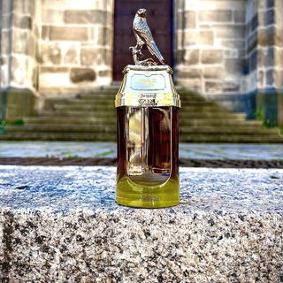 Baz Cuir - The Spirit of Dubai