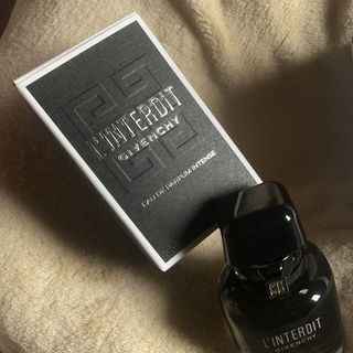 L'Interdit (Eau de Parfum Intense) von Givenchy