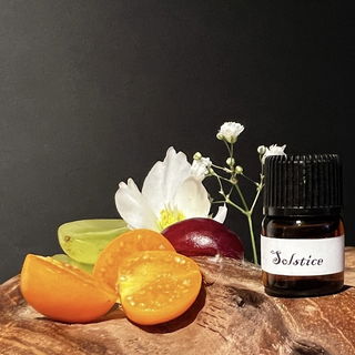 Solstice von Screaming Mandrake Perfumes
