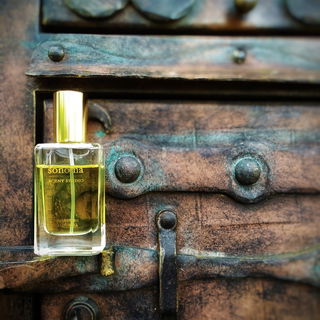 Tabac Aurea - Sonoma Scent Studio