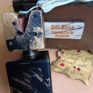 Dilema - Adi ale Van