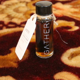 The Witch (Perfume Extrait) - Gather Perfume / Amrita Aromatics