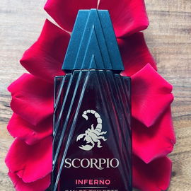 Inferno - Scorpio