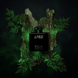 Apex (Eau de Parfum) - Roja Parfums