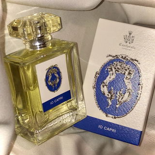 Io Capri (Eau de Parfum) von Carthusia