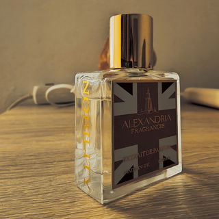 Nobility - Alexandria Fragrances
