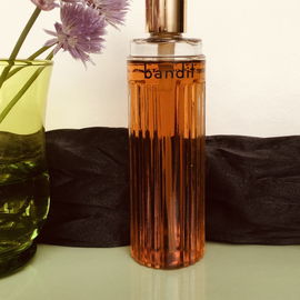 1970-er bis maximal 1985-er EdT