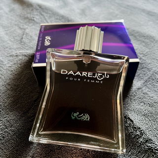 Daarej pour Femme von Rasasi
