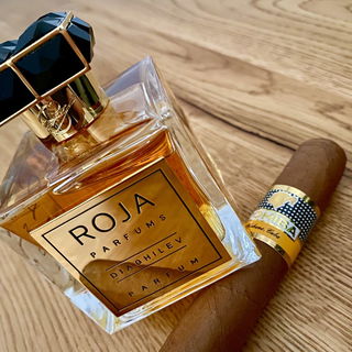 Diaghilev (Parfum) by Roja Parfums