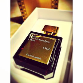 Oud (Extrait de Parfum) - Maison Francis Kurkdjian