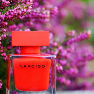 Narciso (Eau de Parfum Rouge) - Narciso Rodriguez