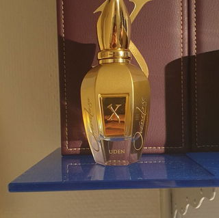 Uden Overdose von Xerjoff