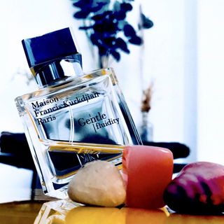 Gentle Fluidity (Silver) von Maison Francis Kurkdjian