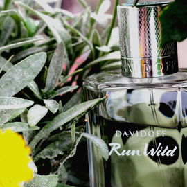 Run Wild - Davidoff
