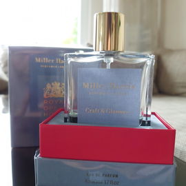 Craft & Glamour - Miller Harris