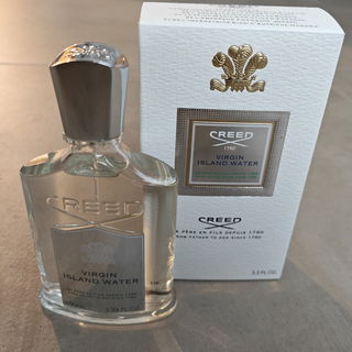 Virgin Island Water von Creed