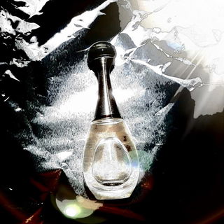 J‘adore-Miniatur (für Fotokunst-Blog2)