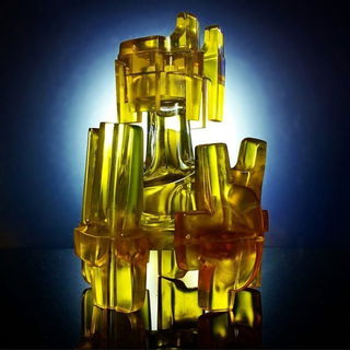 Variations (1950) - Carven