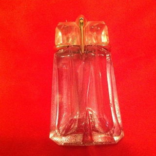 Alien Aqua Chic 2012 by Mugler