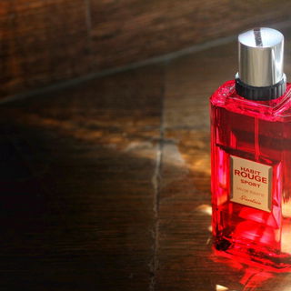 Habit Rouge Sport - Guerlain