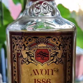 Avon 1886 - Avon