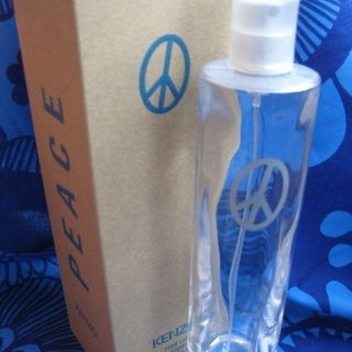 Time For Peace pour Lui - Kenzo