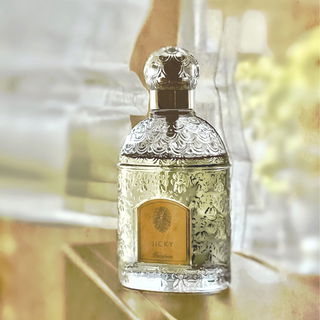 Jicky (Eau de Parfum) - Guerlain