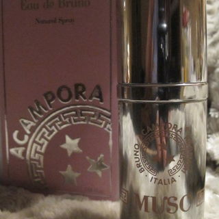 Musc (Eau de Parfum) by Acampora