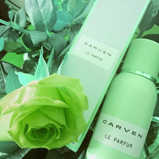 Le Parfum - Carven