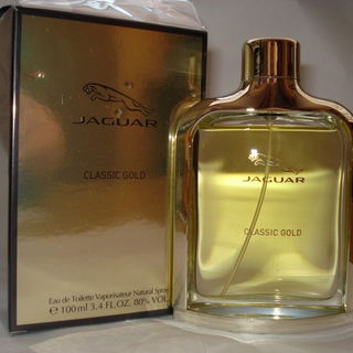 Classic Gold von Jaguar