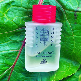 Basic Homme Eau Tonic - Vichy