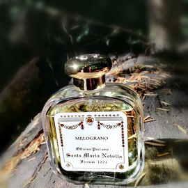 Melograno (Eau de Cologne)