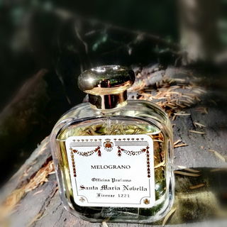Melograno (Eau de Cologne) by Santa Maria Novella