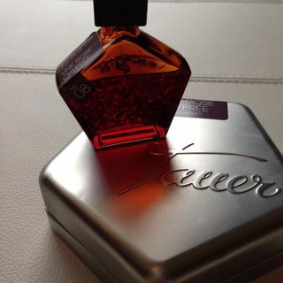 № 08 - Une Rose Chyprée by Tauer Perfumes